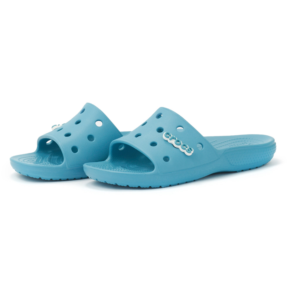 Crocs – Crocs Classic Crocs Slide 206121-4ST – 03364