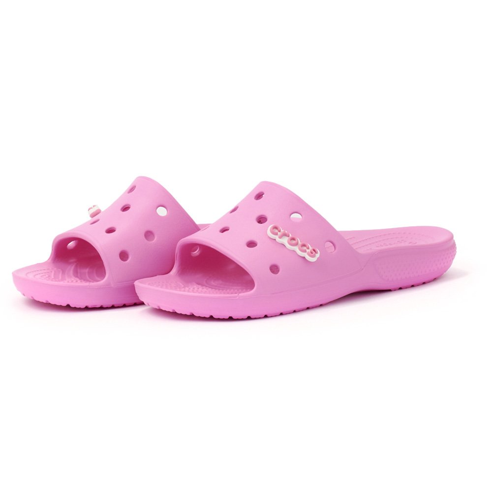 Crocs – Crocs Classic Crocs Slide 206121-6SW – 03363