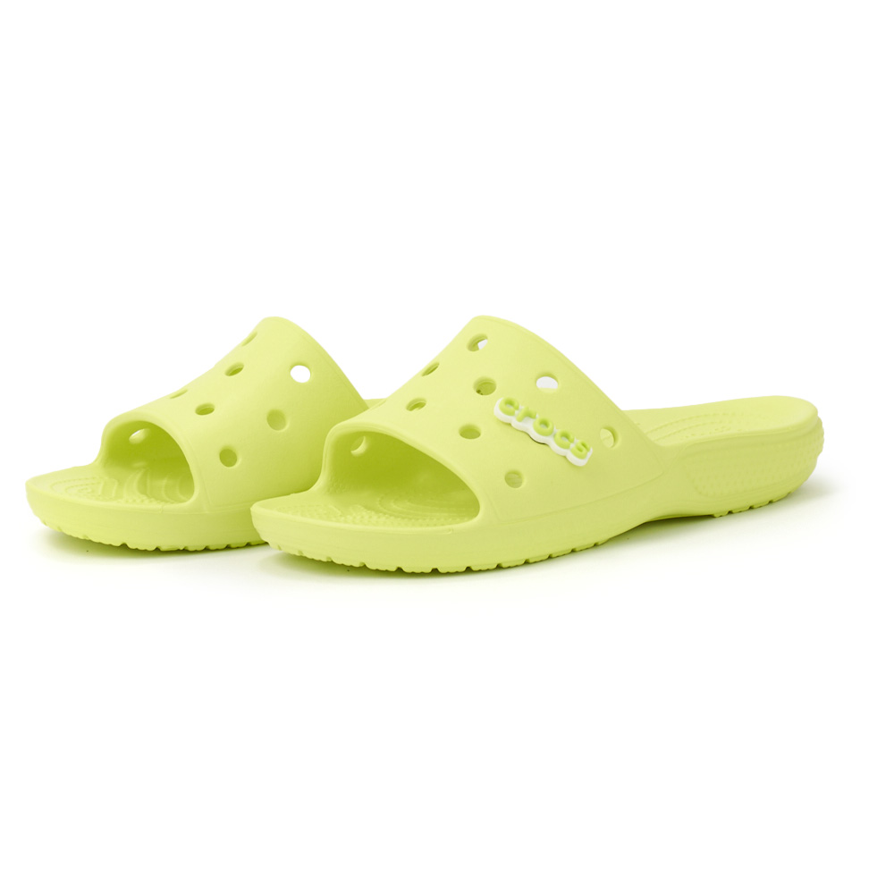 Crocs – Crocs Classic Crocs Slide 206121-738 – 03365