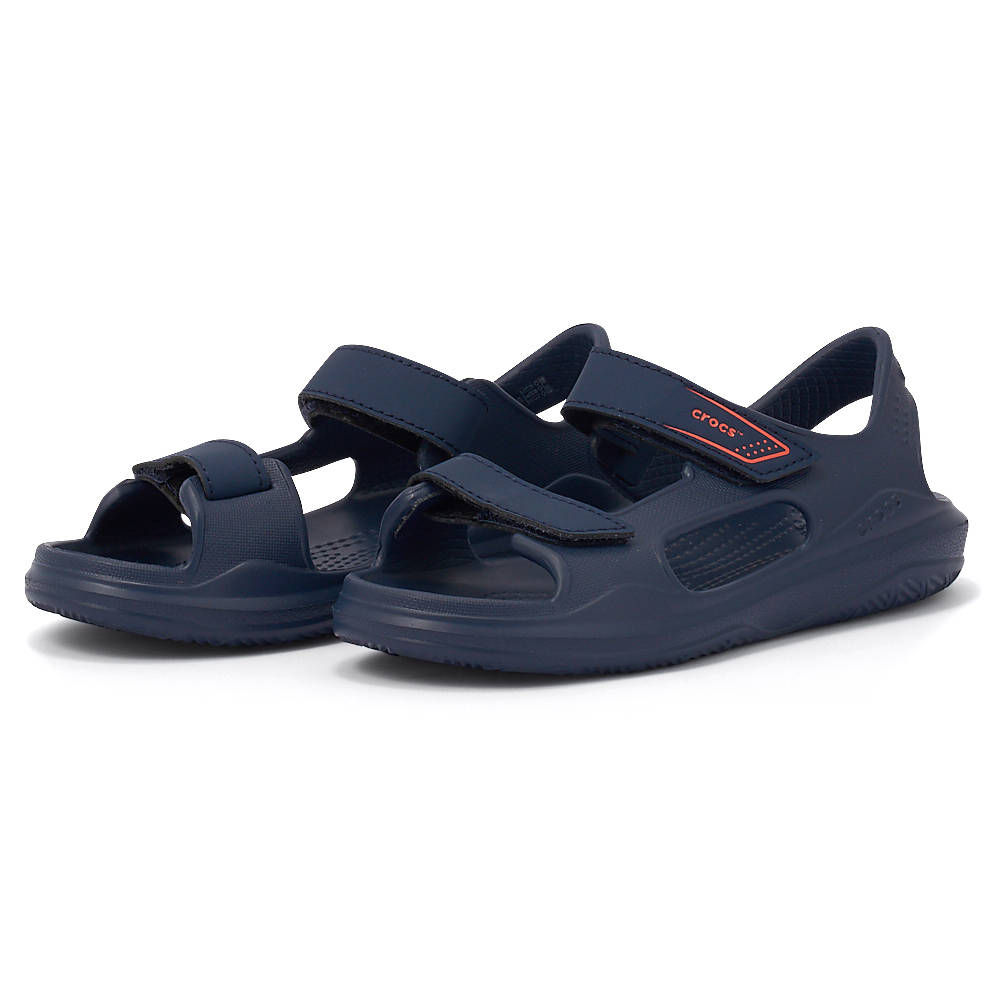 ΠΑΙΔΙΚΑ > Πέδιλα Crocs - Crocs Swiftwater Expedition Sandal K 206267-463 - 00455