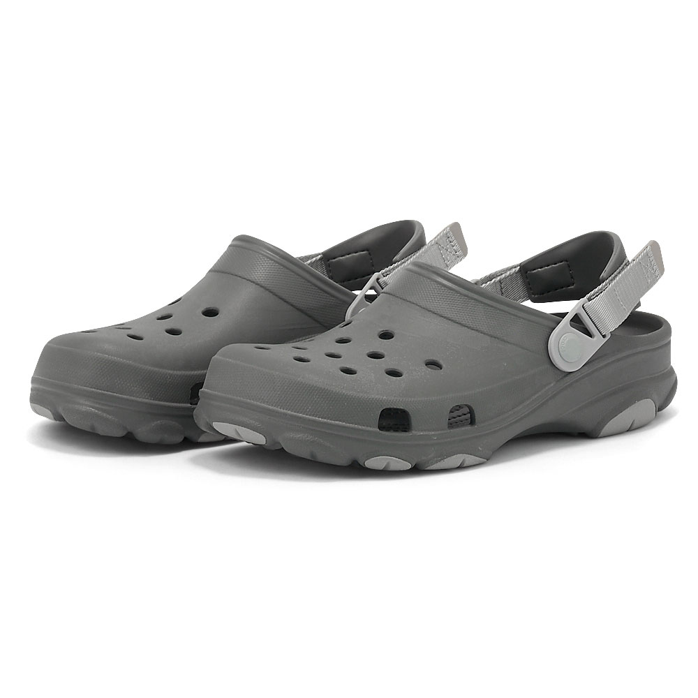 Crocs – Crocs All Terrain Clog 206340-0DA – 01718