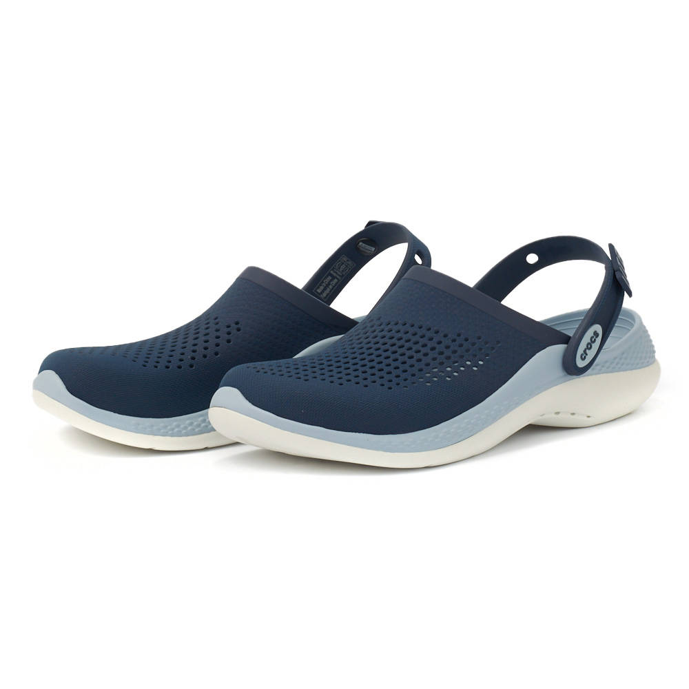 Crocs – Crocs LiteRide 360 Clog 206708-4TA – 03369