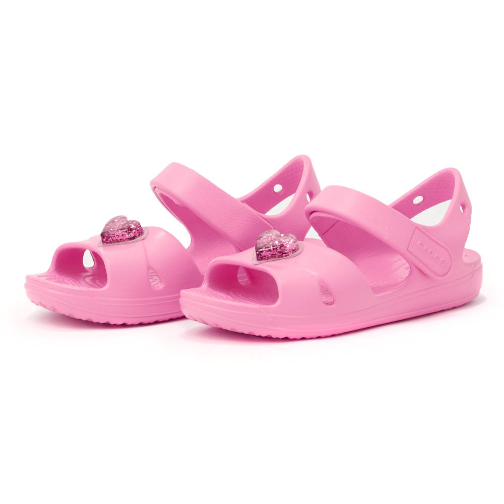 Crocs – Crocs Classic Cross Strap 206947-669 – 01050