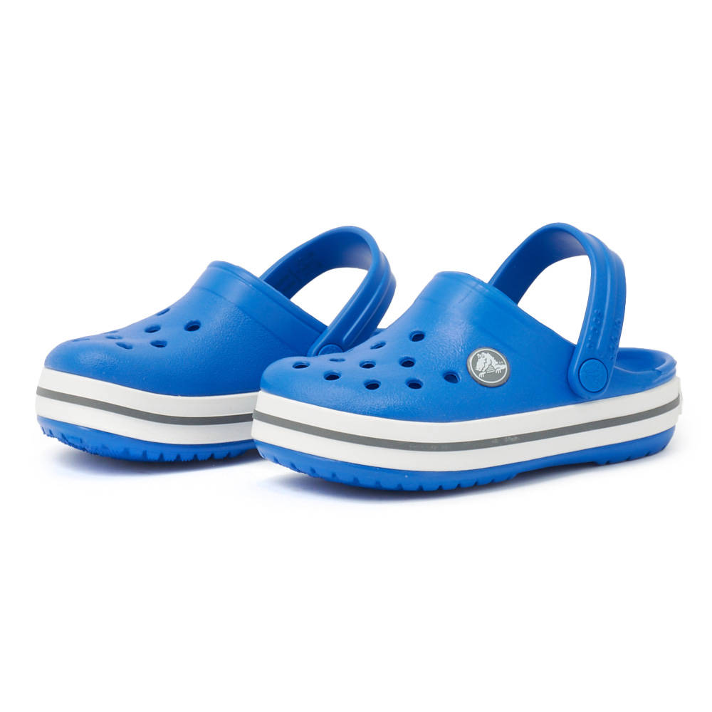 Crocs - Crocs Crocband Clog T 207005-4JN - 03373 ΠΑΙΔΙΚΑ > Σαγιονάρες