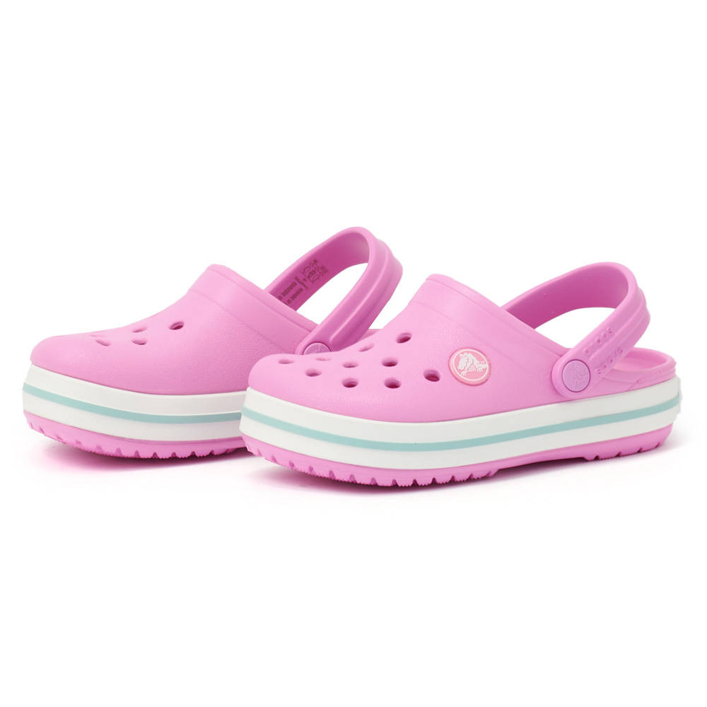 Crocs - Crocs Crocband Clog T 207005-6SW - 03363 ΠΑΙΔΙΚΑ > Σαγιονάρες