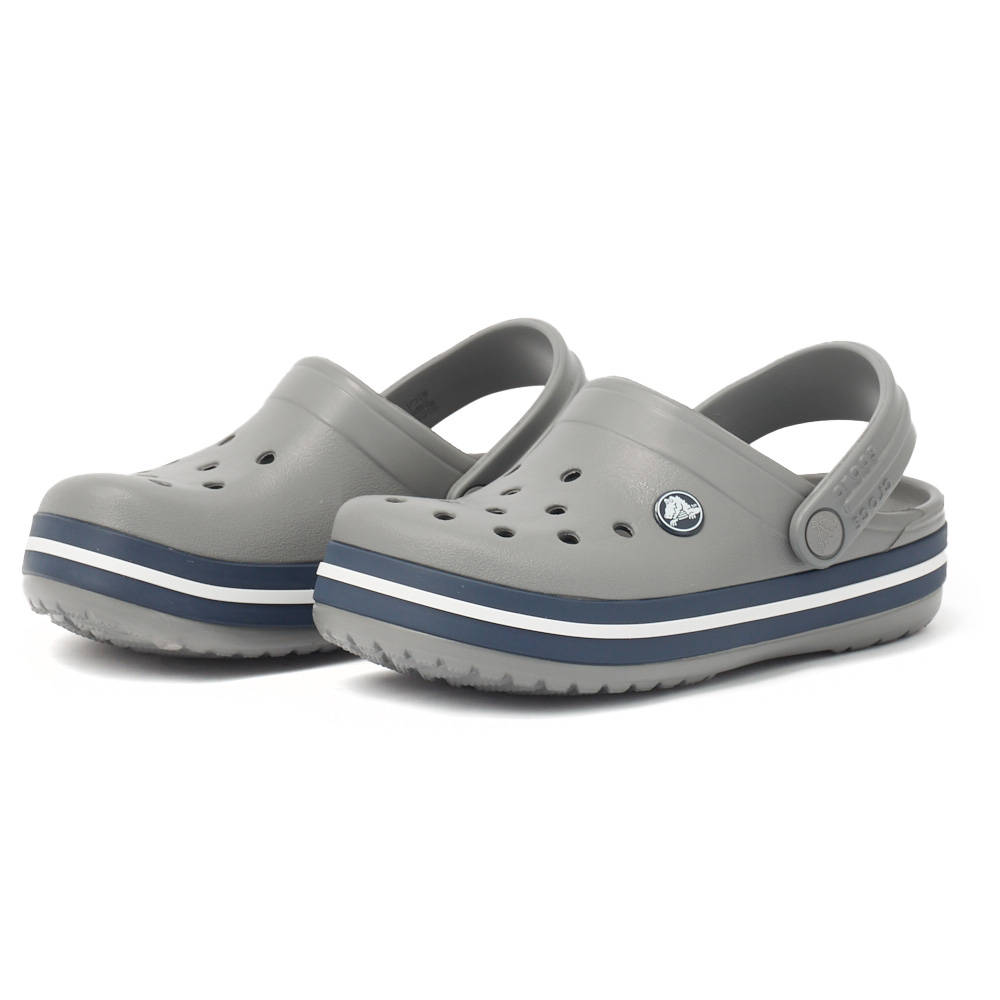 Crocs - Crocs Crocband Clog K 207006-05H - 03372 ΠΑΙΔΙΚΑ > Σαγιονάρες