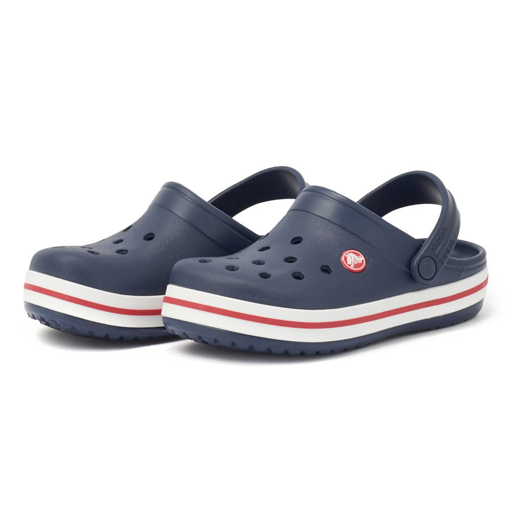 Crocs - Crocs Crocband Clog K 207006-485 - 01108 ΠΑΙΔΙΚΑ > Σαγιονάρες