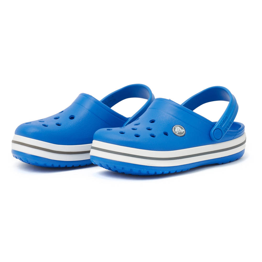 Crocs – Crocs Crocband Clog K 207006-4JN – 03373