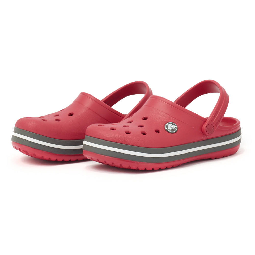 Crocs - Crocs Crocband Clog K 207006-6IB - 03374 ΠΑΙΔΙΚΑ > Σαγιονάρες