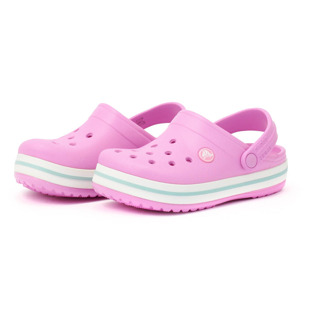 Crocs - Crocs Crocband Clog K 207006-6SW - 03363 ΠΑΙΔΙΚΑ > Σαγιονάρες