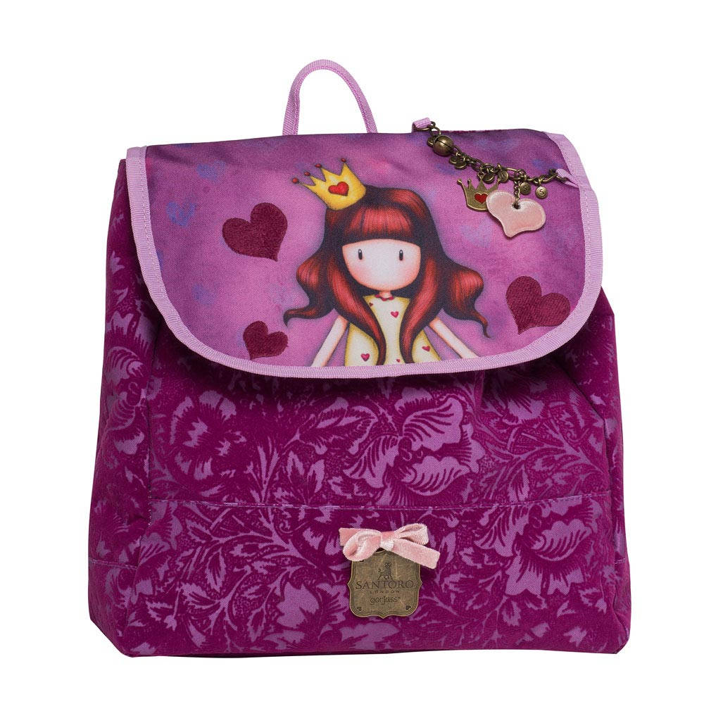 Santoro London Gorjuss Santoro London Gorjuss 207264 00388
