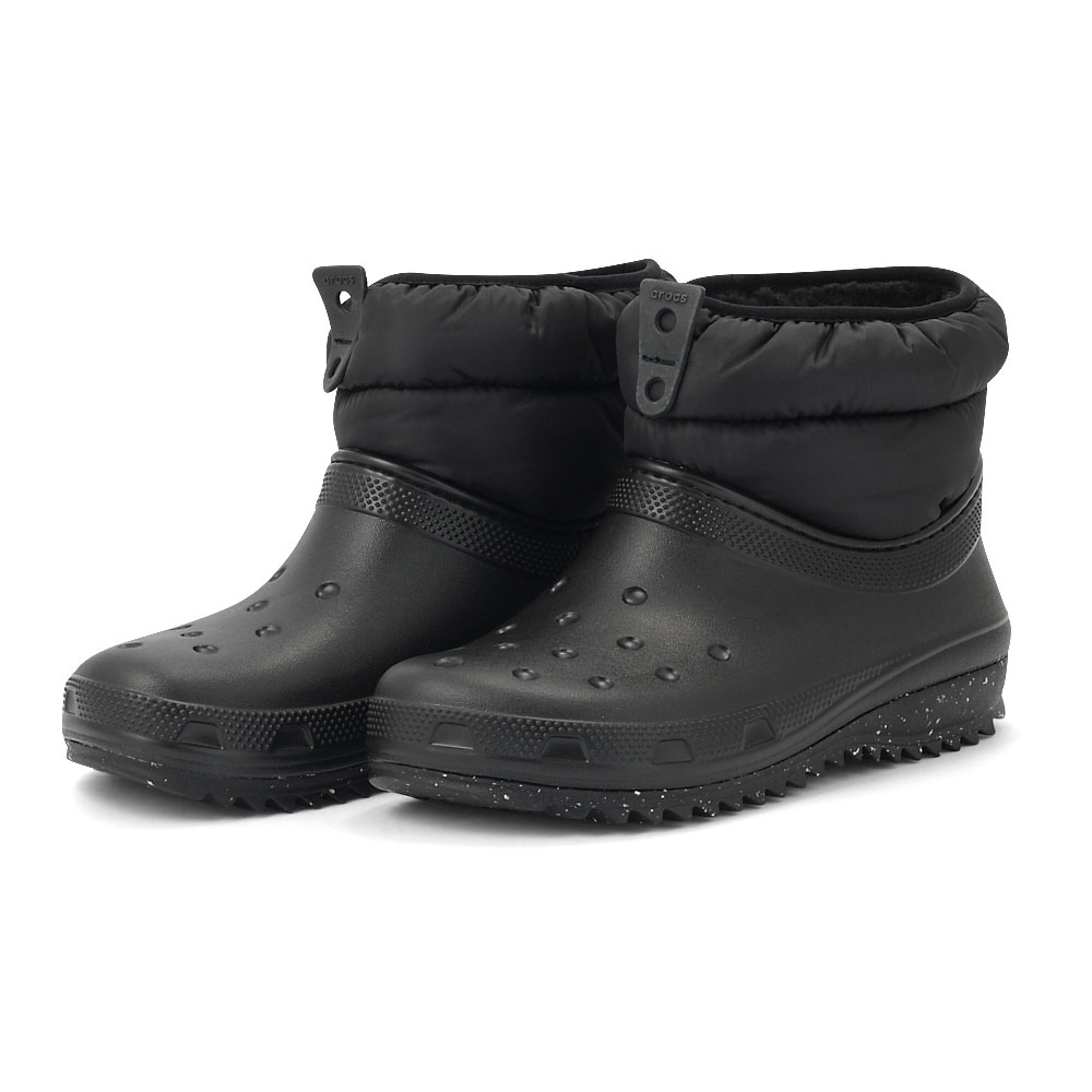 Crocs – Crocs Neo Puff Shorty Boot W 207311-001 – 00873