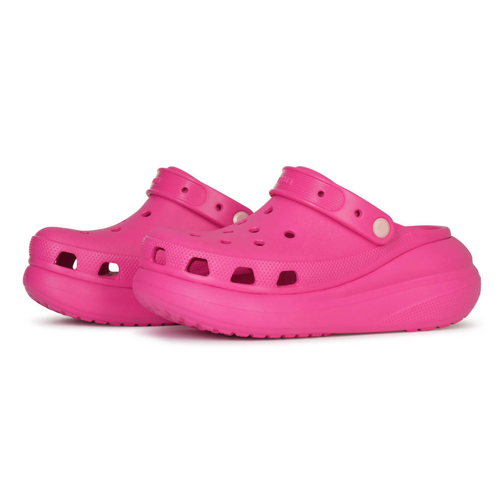 Image of 
            Crocs - Crocs Classic Crush Clog 207521 - 03911