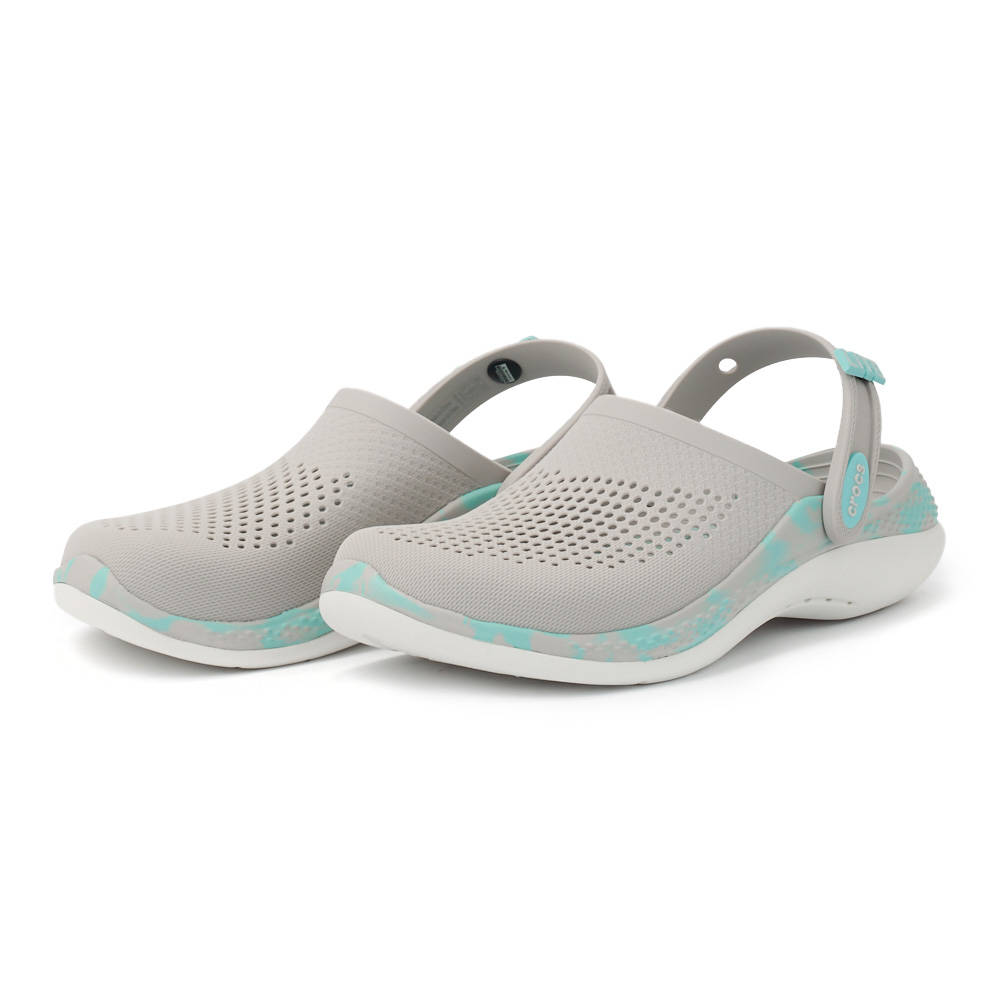 Crocs – Crocs LiteRide 360 Marbled Clog 207634-1DU – 03376