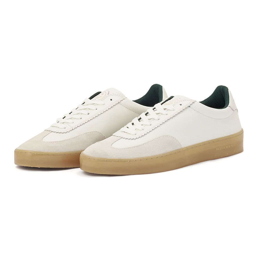 Scotch & Soda – Scotch & Soda Plakka 20833611-S20 – 00884