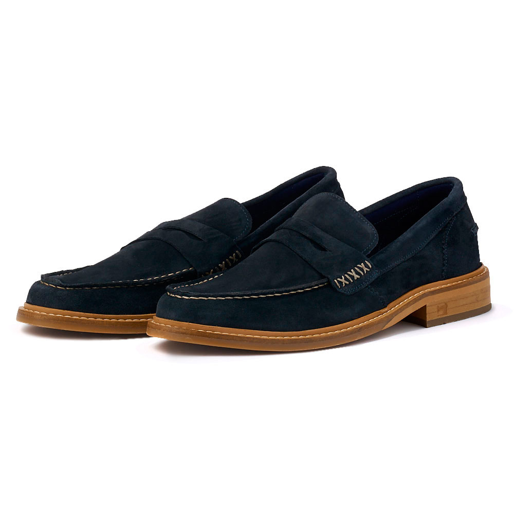 ΑΝΔΡΙΚΑ > Brogues & Loafers > Χωρίς κορδόνι Scotch & Soda - Scotch & Soda Spinel 20873658-S69 - 00886