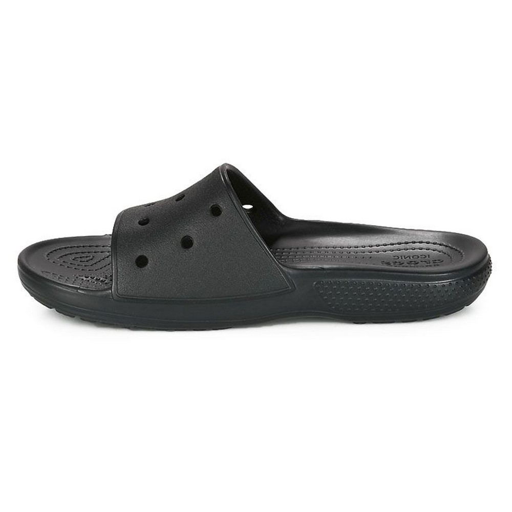 Image of 
            Crocs - Crocs Classic Slide v2 209401 - CR.001.01