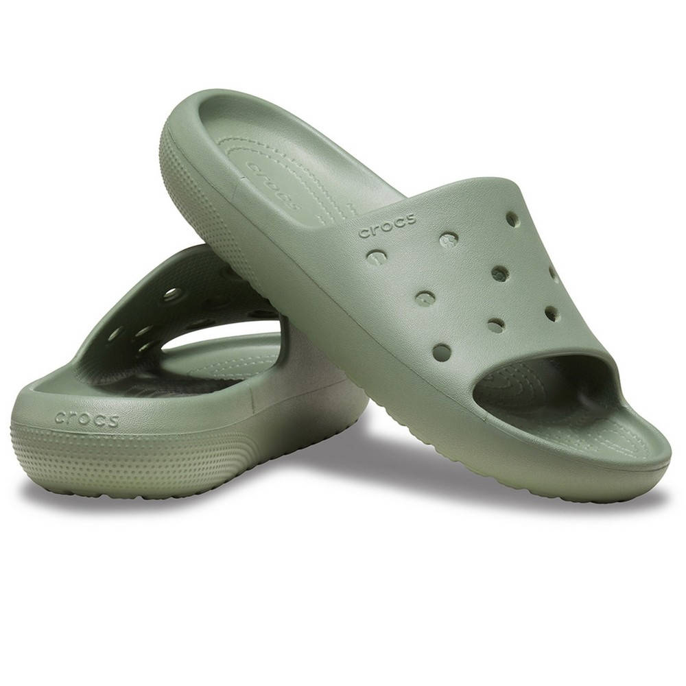 Image of 
            Crocs - Crocs Classic Slide v2 209401 - CR.308