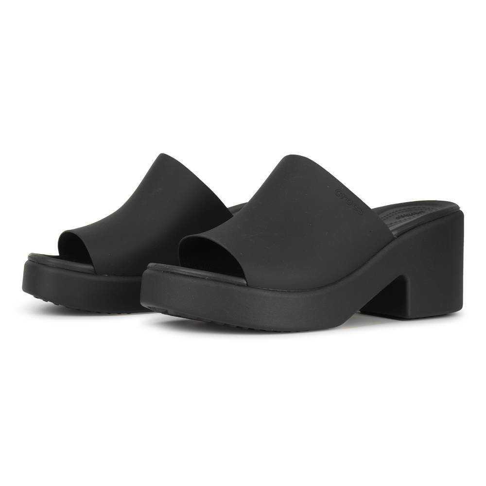 Crocs - Crocs Brooklyn Slide Heel 209408 - CR.060 CR.060 Crocs
