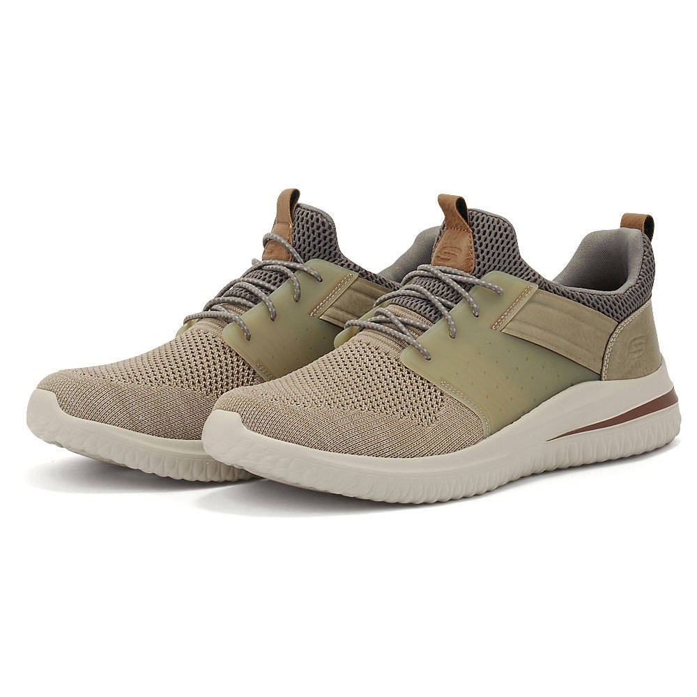 Skechers – Skechers Delson 3.0 210238TPE – 00412