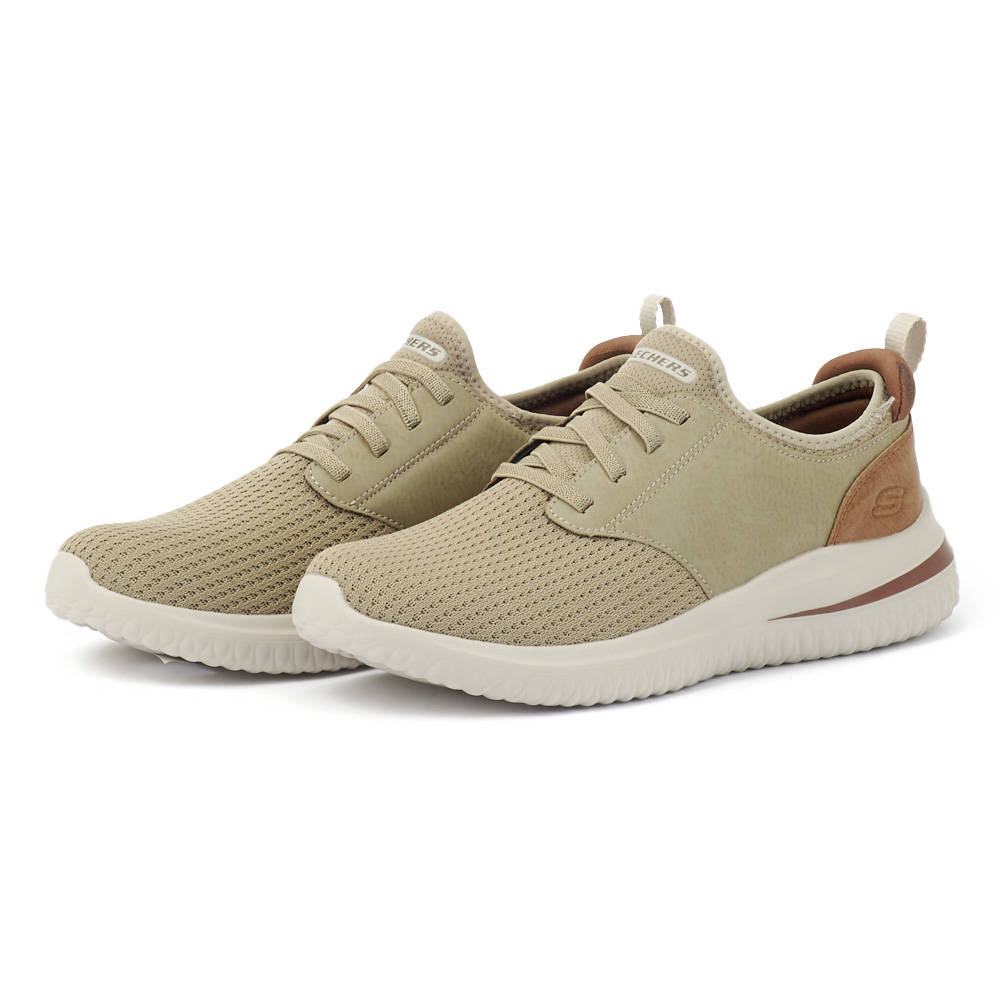 Skechers – Skechers Delson 3.0-Mooney 210239TPE – 00412