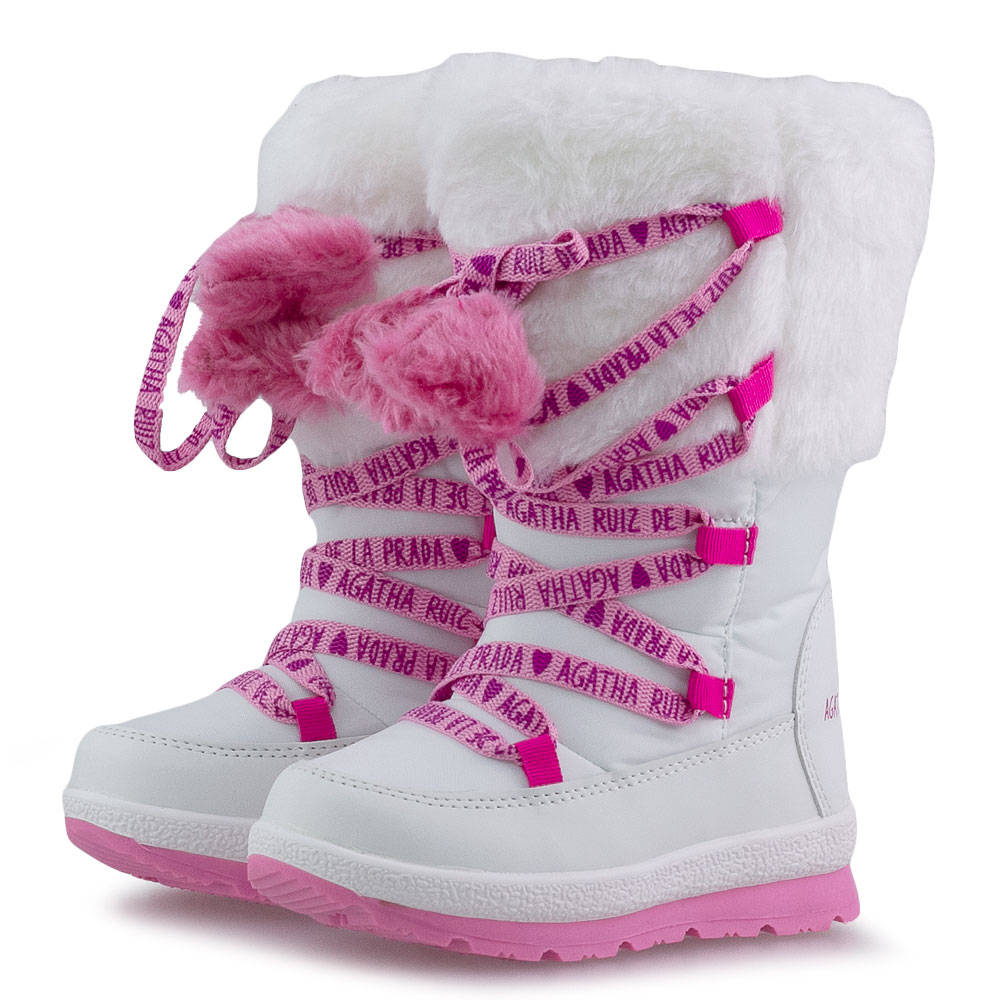 Agatha Ruiz De la Prada – Agatha Ruiz De la Prada 211995B_A – 01754