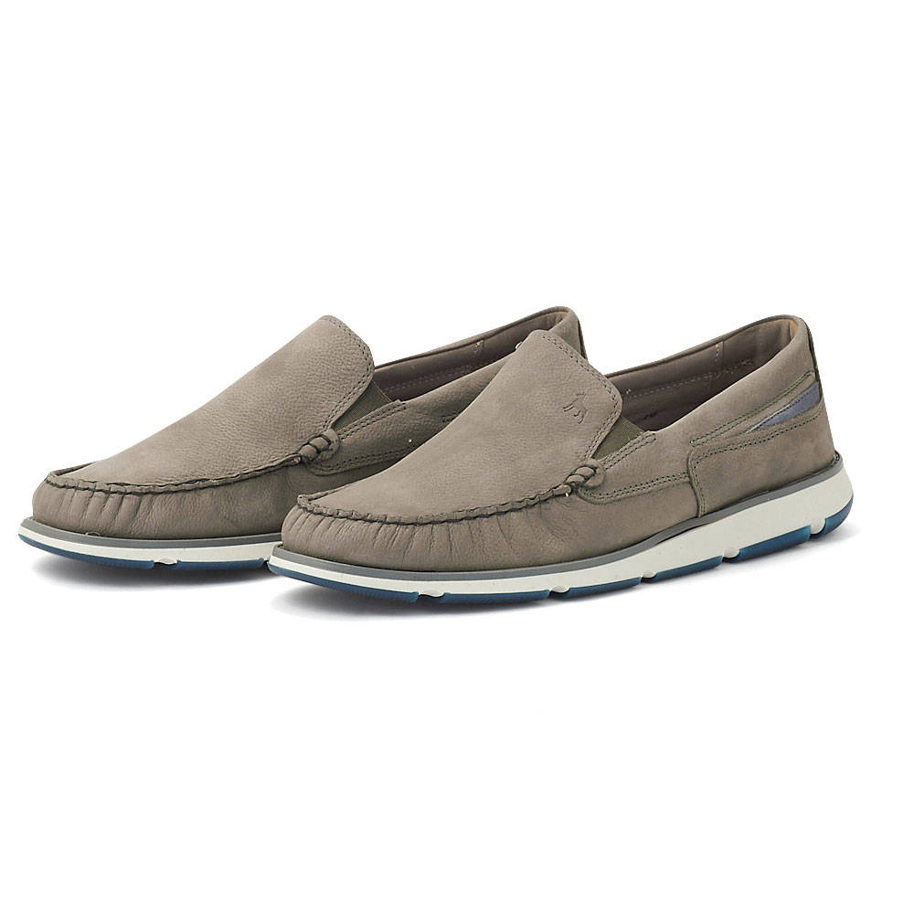 Boxer - Boxer 2126730-408 - 00052 ΑΝΔΡΙΚΑ > Brogues & Loafers > Χωρίς κορδόνι