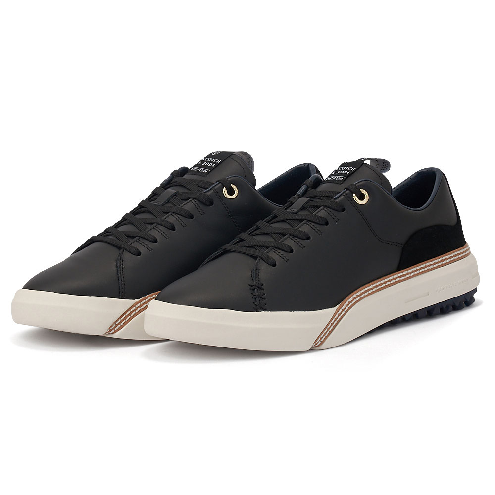 Scotch & Soda - Scotch & Soda Altari 21831168-S00 - 00336 ΑΝΔΡΙΚΑ > Sneakers > Low Cut