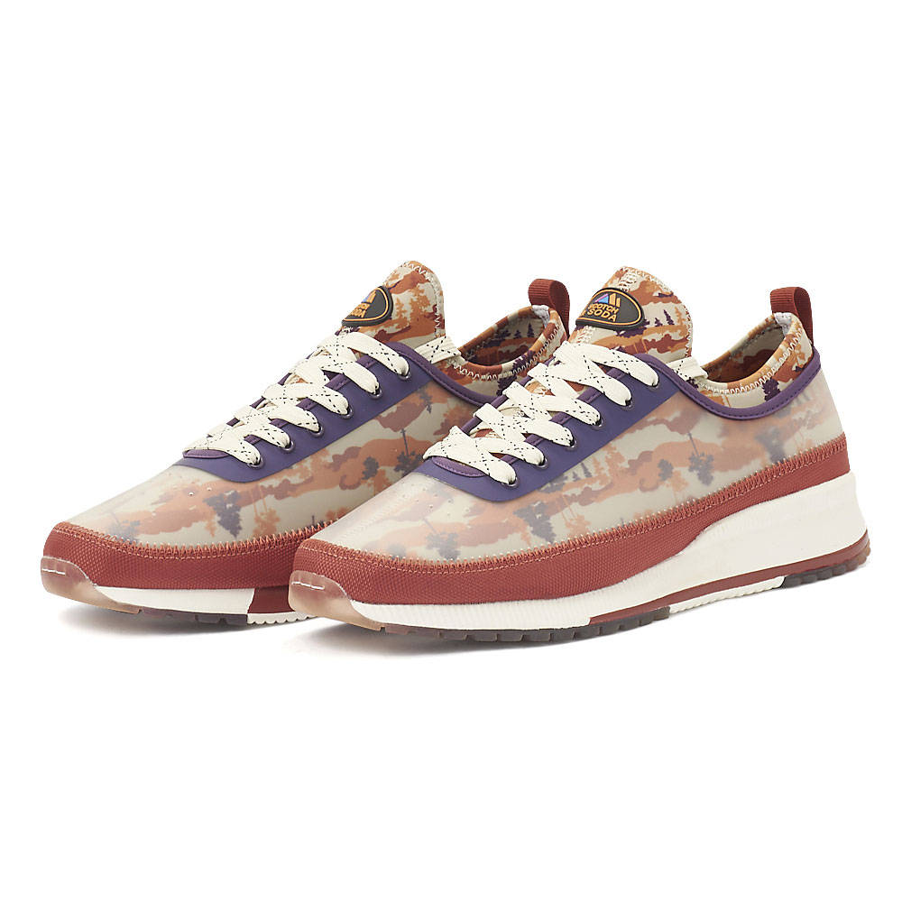 Scotch & Soda – Scotch & Soda Vivex 21839220-S998 – 00107