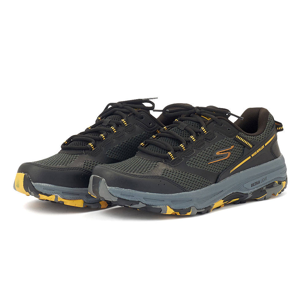 Skechers - Skechers Go Run Trail Altitude-Marble Rock 220112_BKYL - 00348 ΑΝΔΡΙΚΑ > Αθλητικά > Outdoor