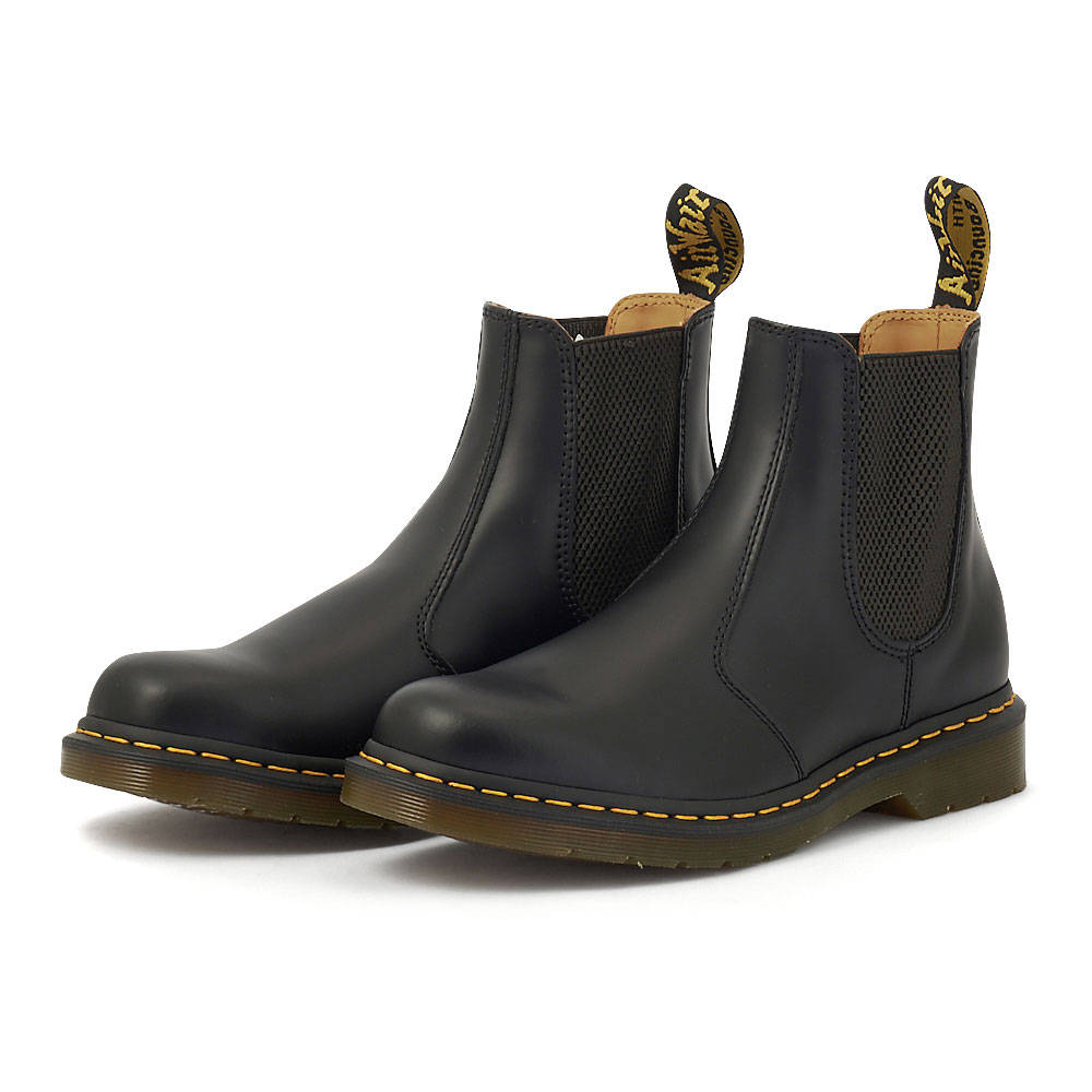 Dr. Martens – Dr Martens 2976 YS Smooth 22227001-0071 – 00873
