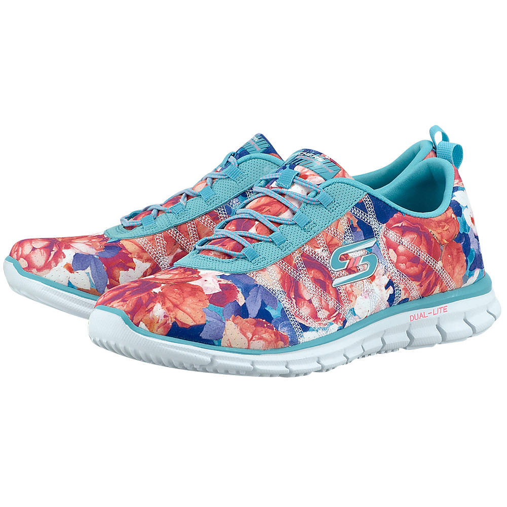 Skechers – Skechers 22724AQMT – ΦΛΟΡΑΛ