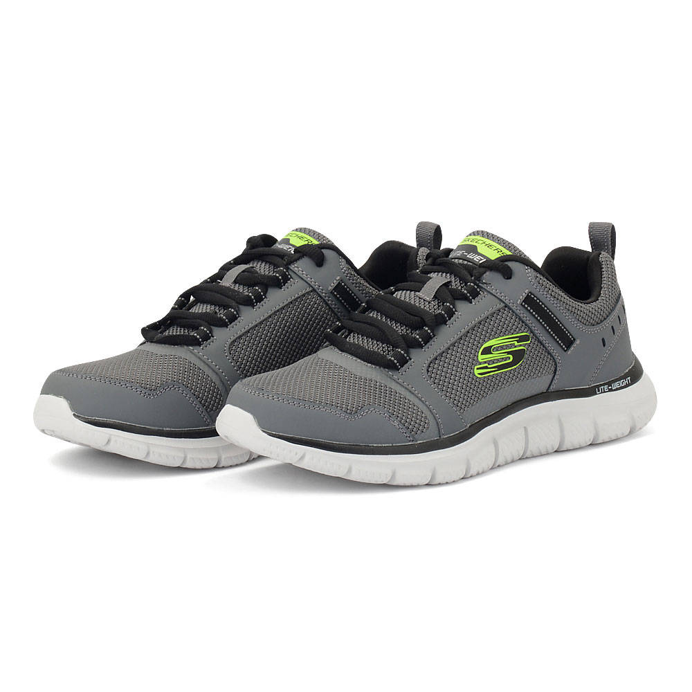 Skechers – Skechers Track-Knockhill 232001_CCBK – 00081