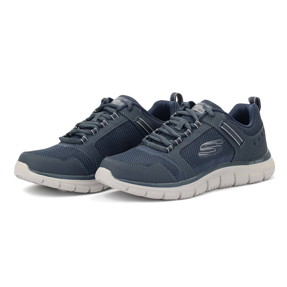 Skechers – Skechers Track-Knockhill 232001_NVY – 00455