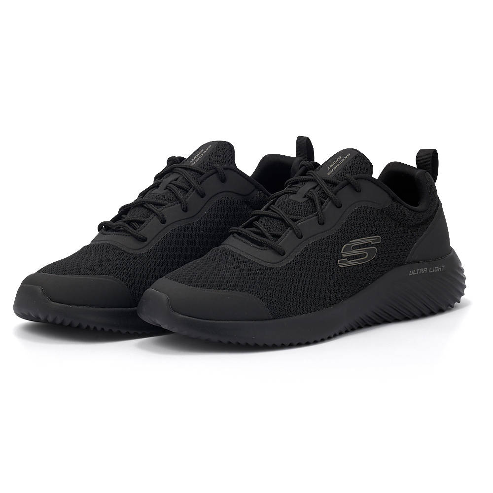 Skechers – Skechers Bounder 232005BBK – 00336