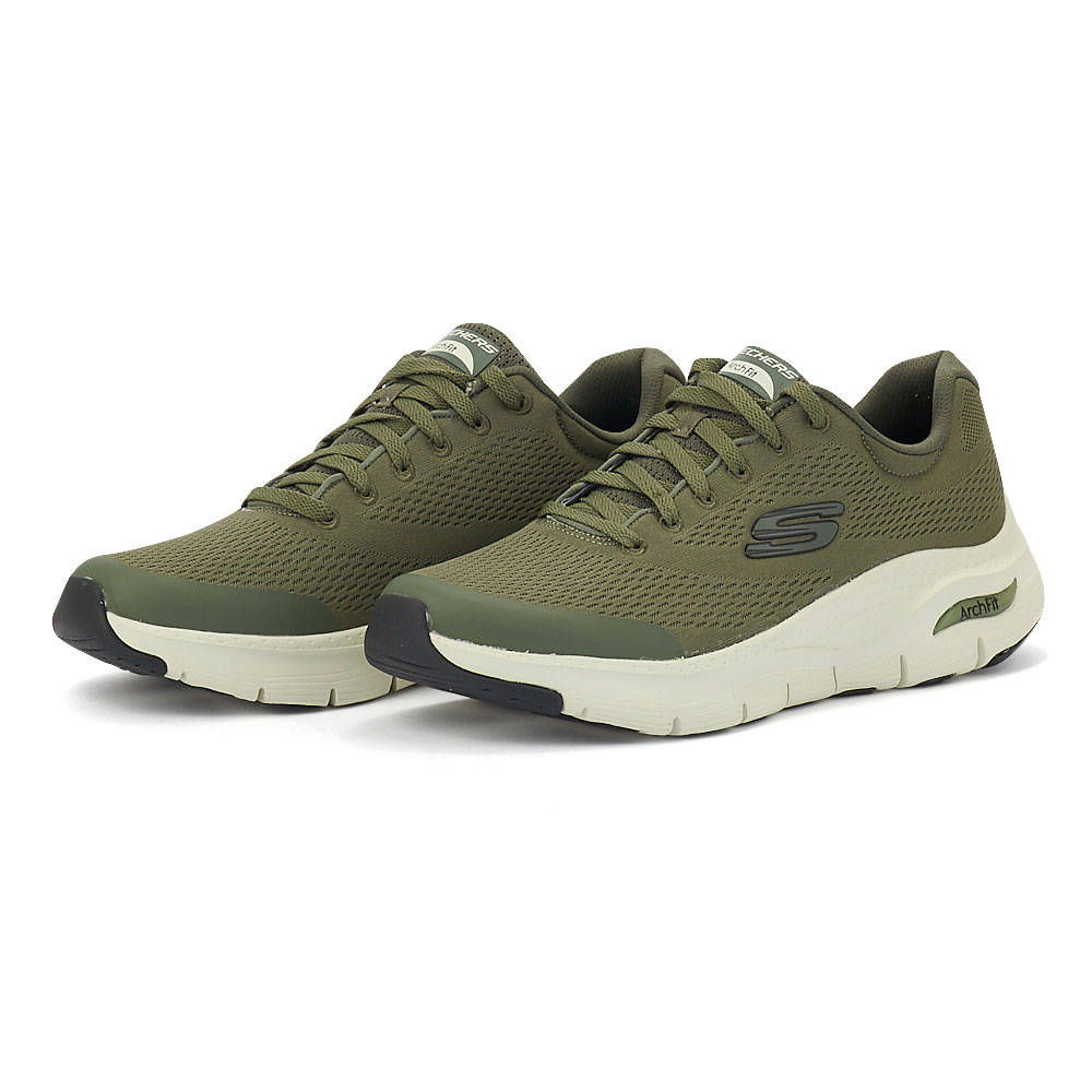 Skechers – Skechers Arch Fit 232040_OLV – 00250