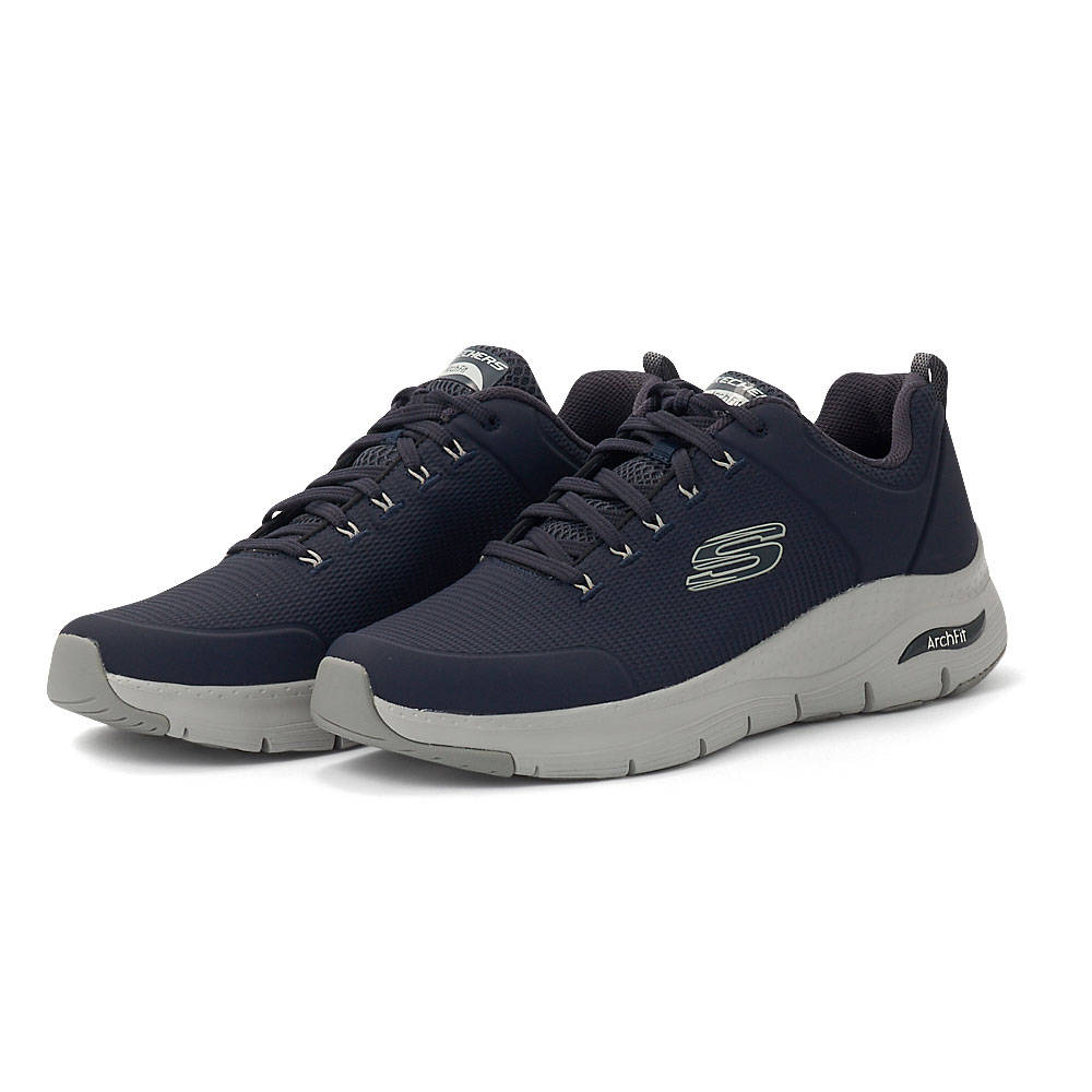 Skechers - Skechers Arch Fit-Titan 232200NVY - 00455 ΑΝΔΡΙΚΑ > Sneakers > Low Cut