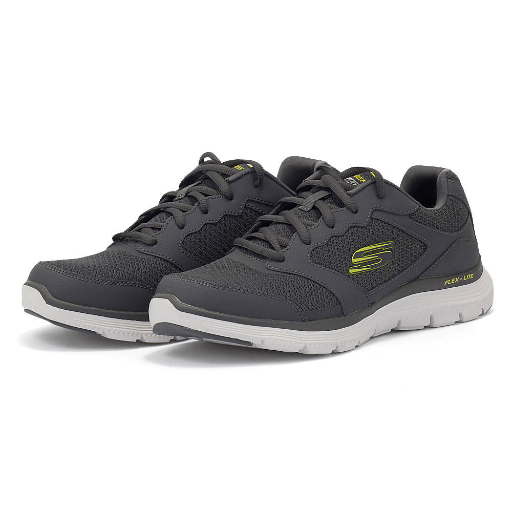 Skechers – Skechers Flex Advantage 4.0 232225CHAR – 00052