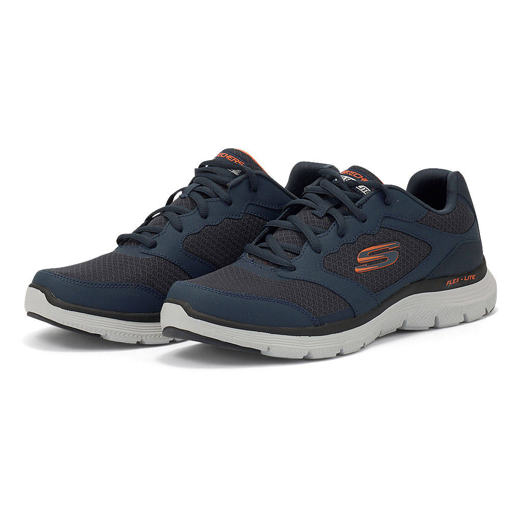 Skechers – Skechers Flex Advantage 4.0 232225NVY – 00455