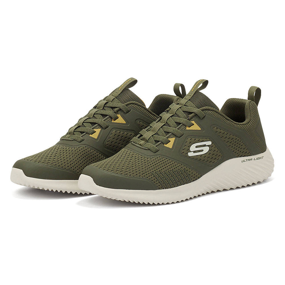 Skechers – Skechers Bounder-High Degree 232279OLV – 00250