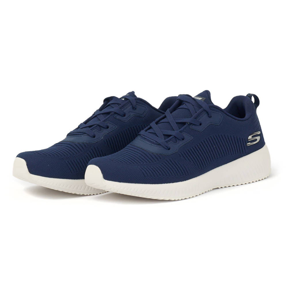 Skechers - Skechers Squad 232290NVY - 00455 ΑΝΔΡΙΚΑ > Αθλητικά > Low Cut