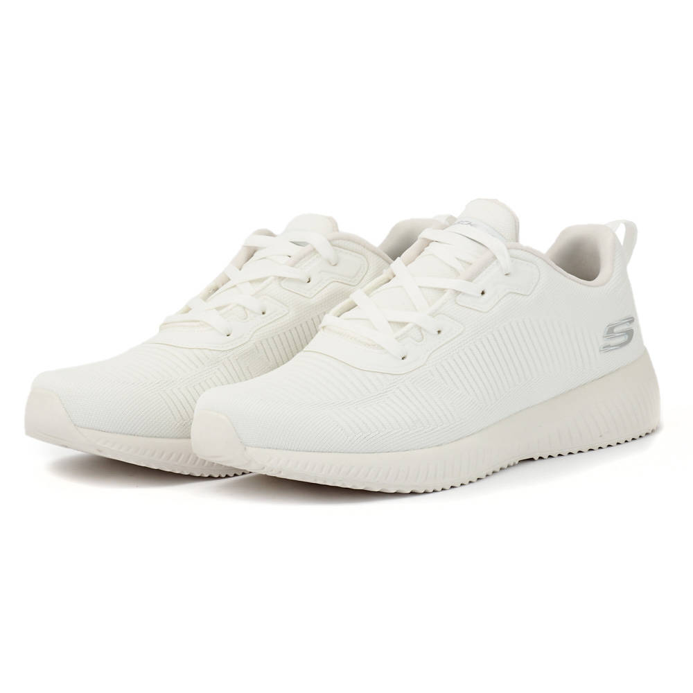 Skechers - Skechers Squad 232290WHT - 00287 ΑΝΔΡΙΚΑ > Αθλητικά > Low Cut