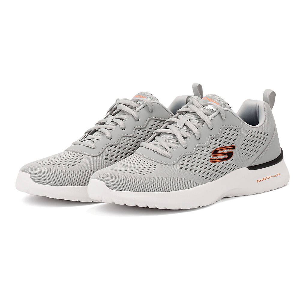 Skechers – Skechers Air Dynamight-Tuned 232291GRY – 00052