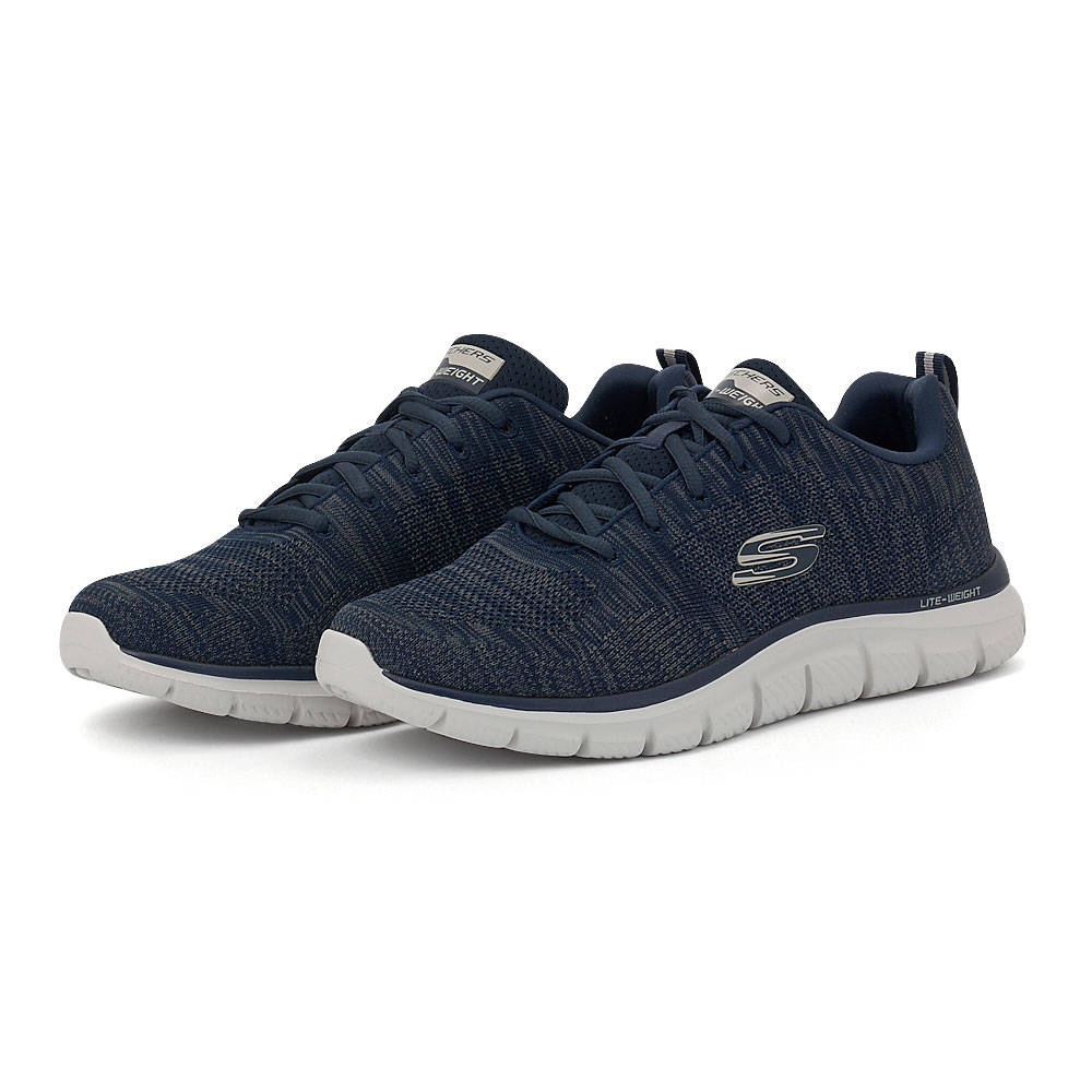 Skechers – Skechers Track 232298NVGY – 00457