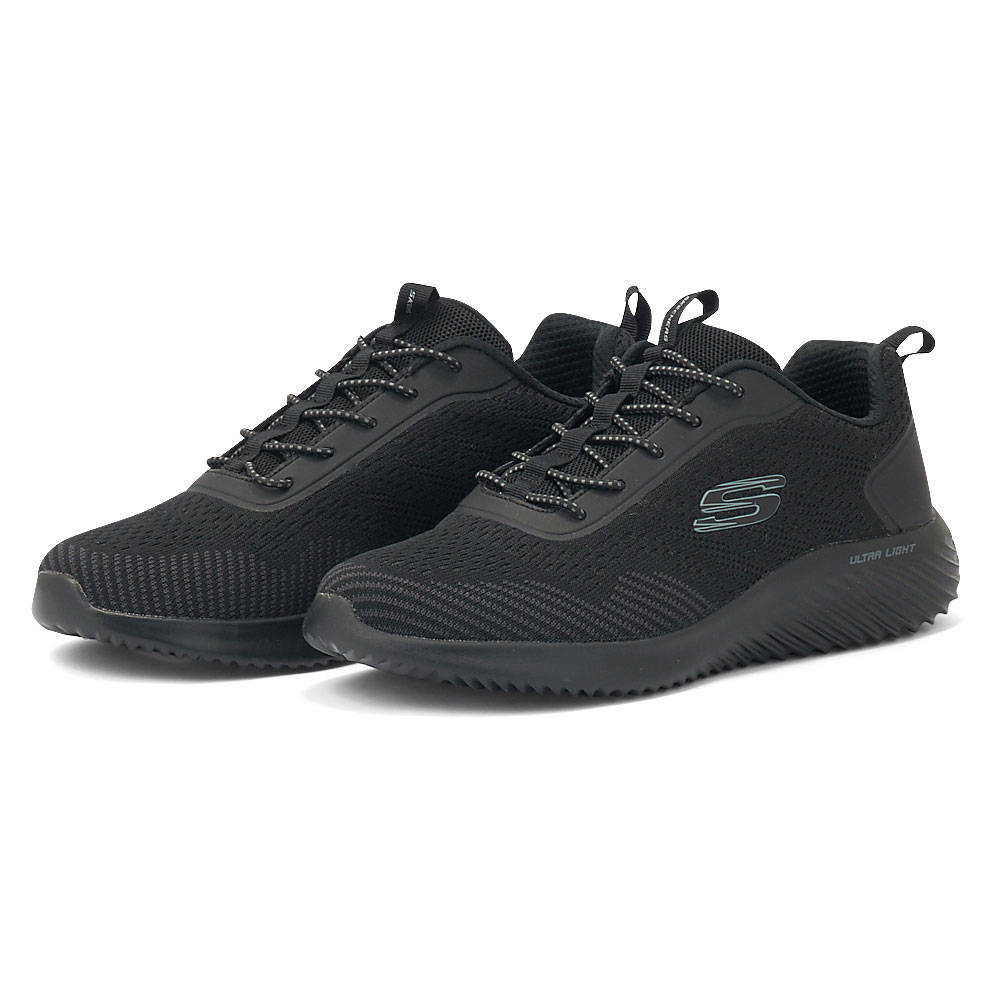 Skechers – Skechers Bounder 232377BBK – 00336