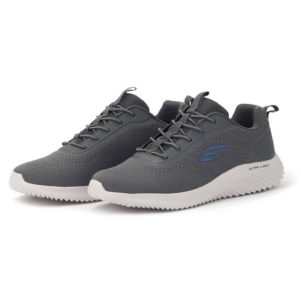 Skechers - Skechers Bounder 232377CHAR - 00052 ΑΝΔΡΙΚΑ > Αθλητικά > Low Cut