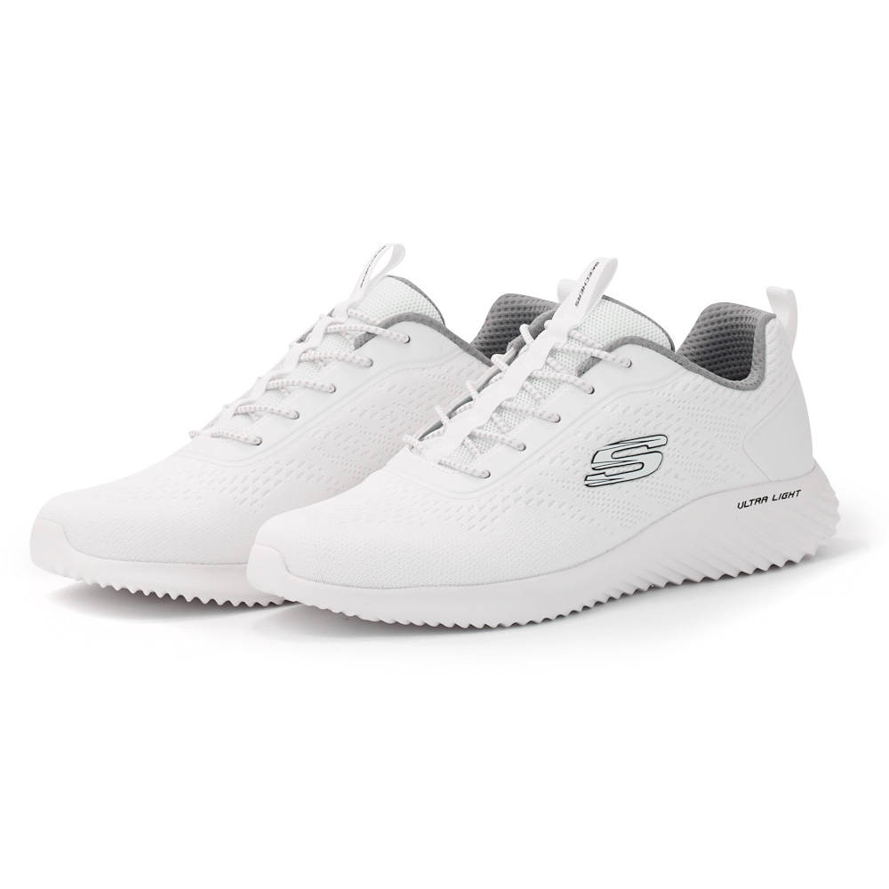Skechers – Skechers Bounder 232377WHT – 00287