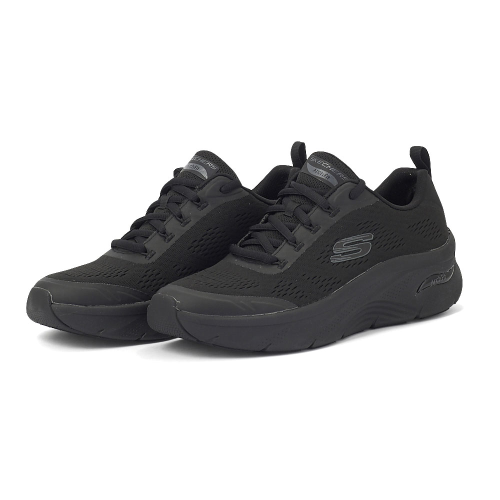 Skechers – Skechers Arch Fit Dlux 232502_BBK – 00336