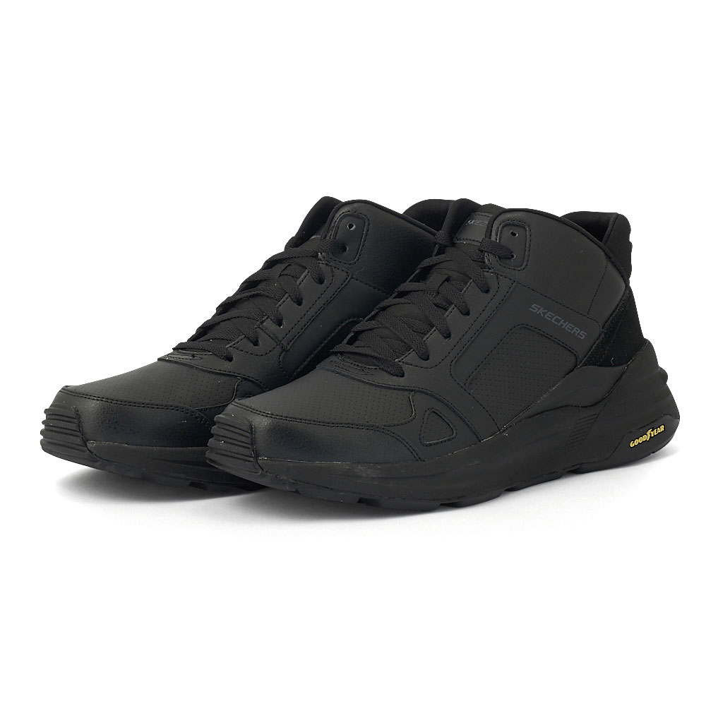 Skechers – Skechers Global Jogger 237204BBK – 00336