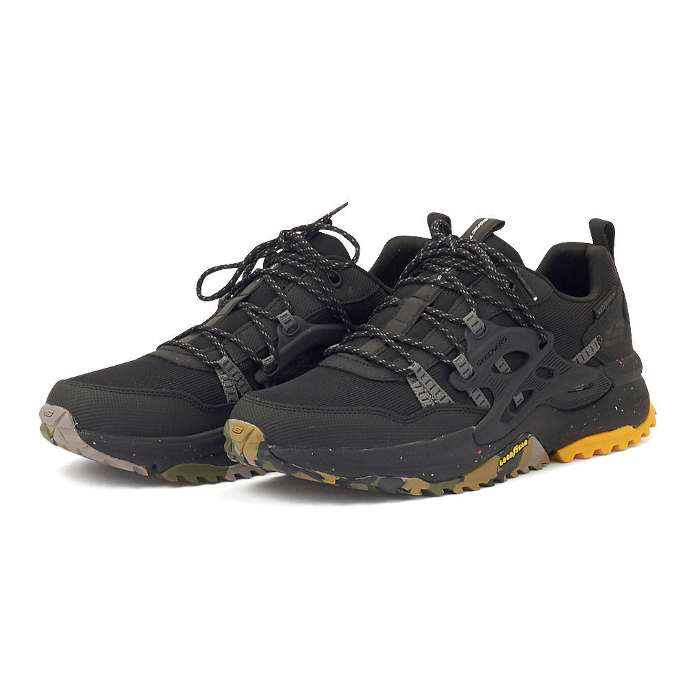 Skechers – Skechers Bionic Trail 237220_BKYL – 00348